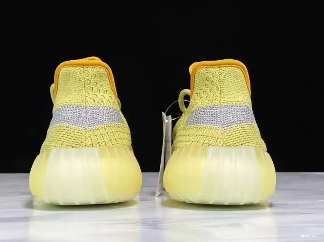 Yeezy FX9034 V2 Boost Adidas 350 Marsh 0611